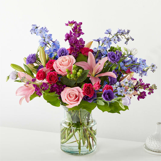 Breezy Meadows Bouquet –  New Rochelle Florist, New Rochelle NY