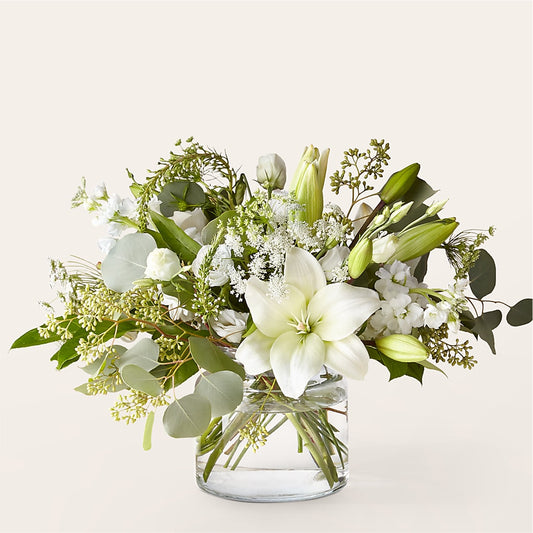 Alluring Elegance Bouquet –  New Rochelle Florist, New Rochelle NY