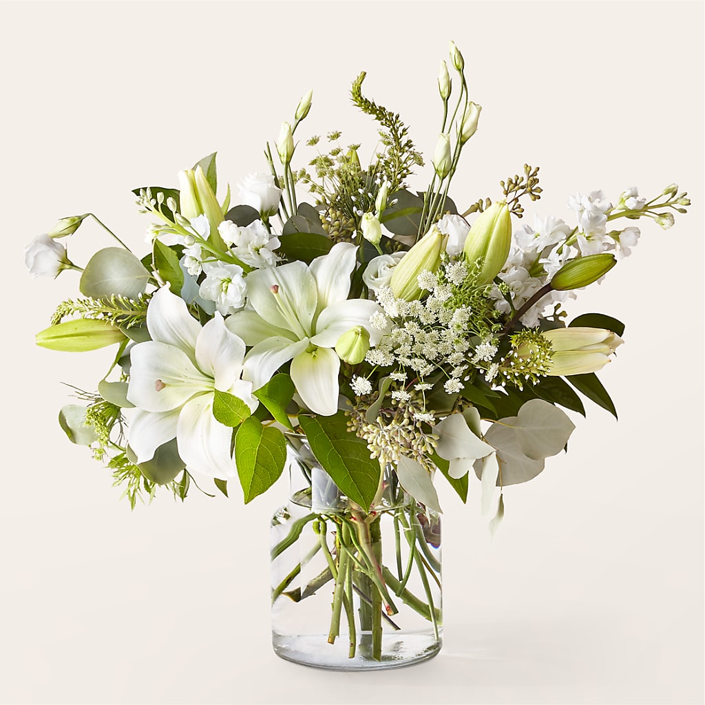 Alluring Elegance Bouquet –  New Rochelle Florist, New Rochelle NY