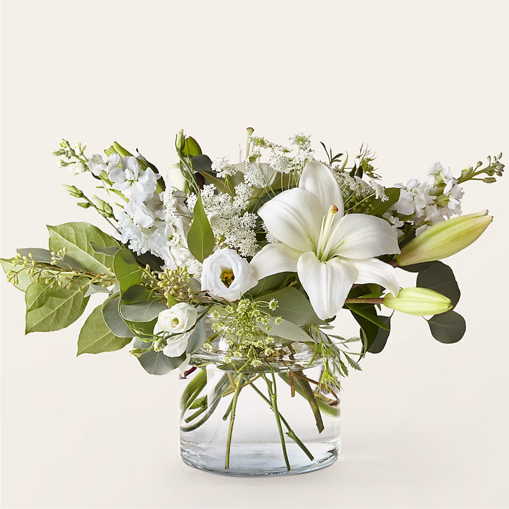 Alluring Elegance Bouquet –  New Rochelle Florist, New Rochelle NY