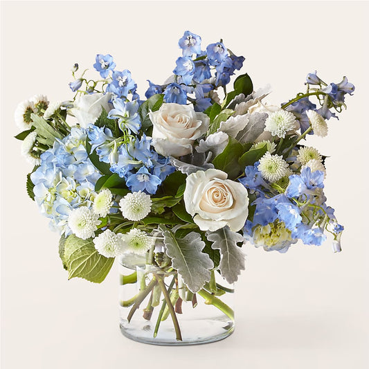 Clear Skies Bouquet –  New Rochelle Florist, New Rochelle NY