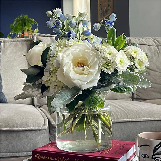 Clear Skies Bouquet –  New Rochelle Florist, New Rochelle NY