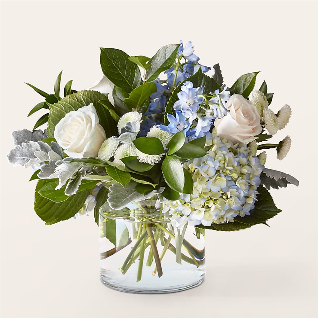 Clear Skies Bouquet –  New Rochelle Florist, New Rochelle NY