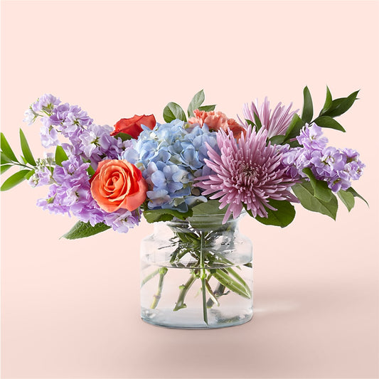 Be Mine Bouquet –  New Rochelle Florist, New Rochelle NY