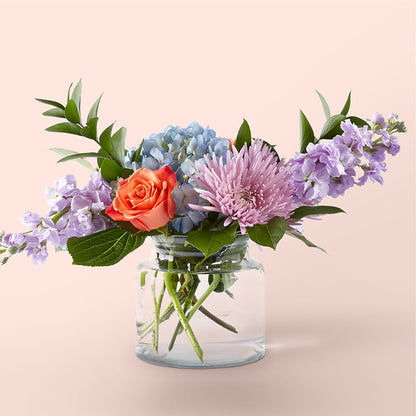 Be Mine Bouquet –  New Rochelle Florist, New Rochelle NY