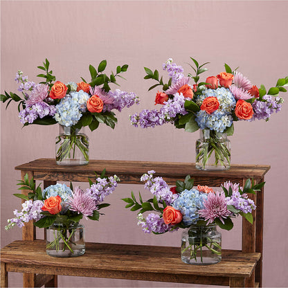 Be Mine Bouquet –  New Rochelle Florist, New Rochelle NY