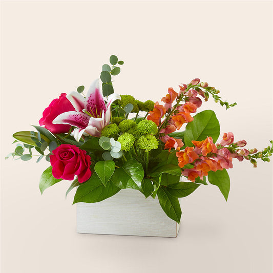 Wild Spirit Bouquet –  New Rochelle Florist, New Rochelle NY