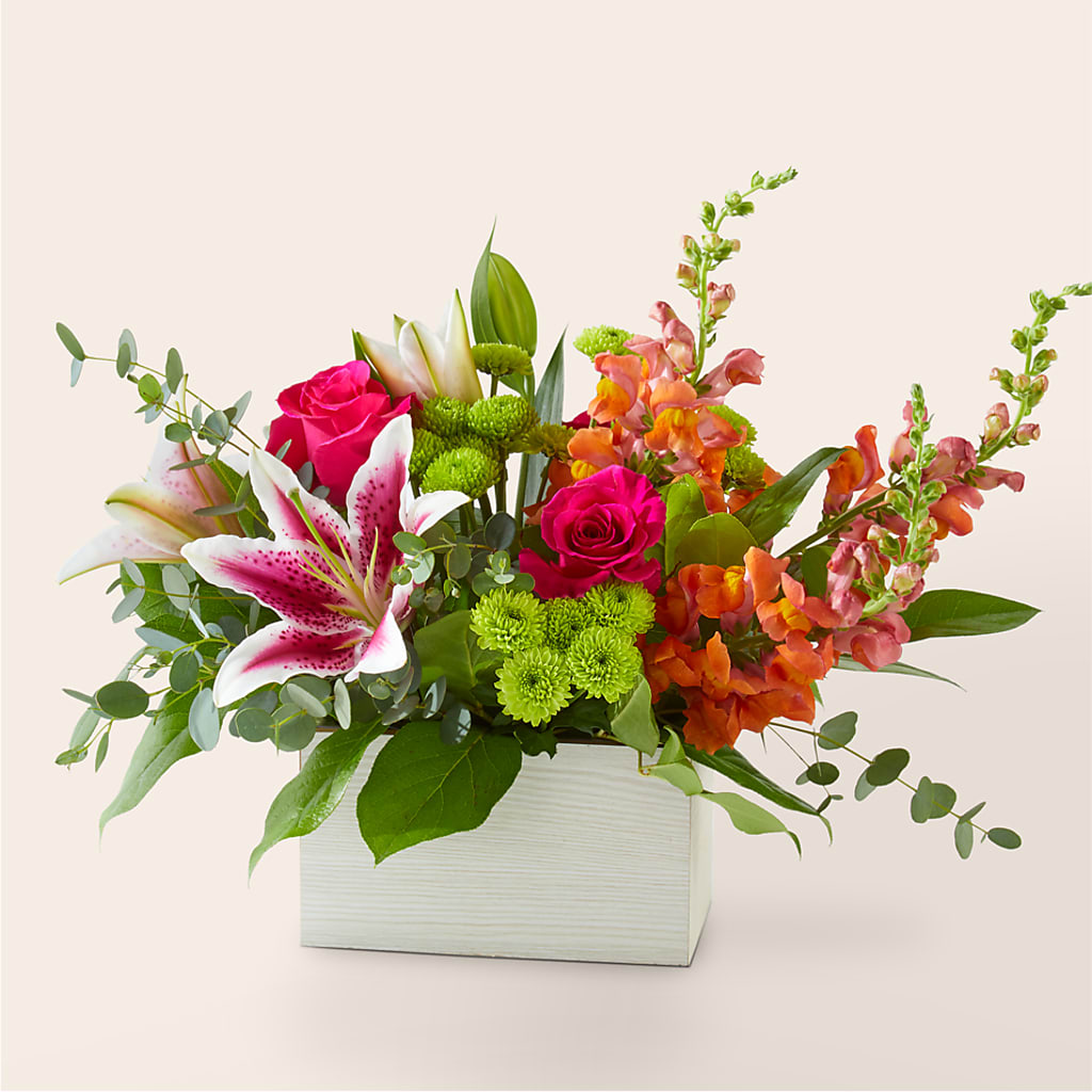 Wild Spirit Bouquet –  New Rochelle Florist, New Rochelle NY