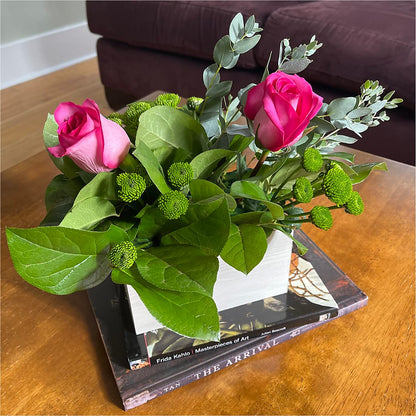 Wild Spirit Bouquet –  New Rochelle Florist, New Rochelle NY