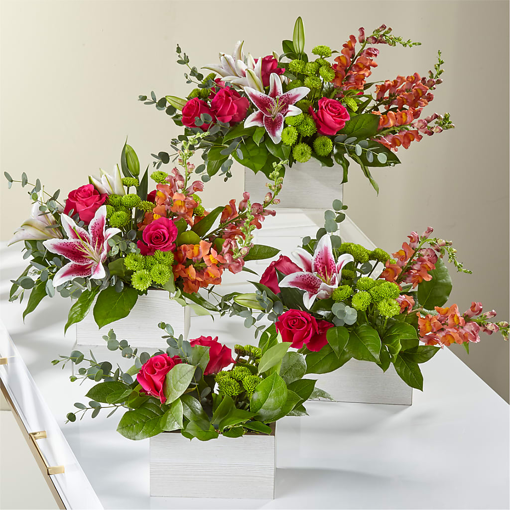 Wild Spirit Bouquet –  New Rochelle Florist, New Rochelle NY