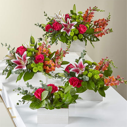 Wild Spirit Bouquet –  New Rochelle Florist, New Rochelle NY
