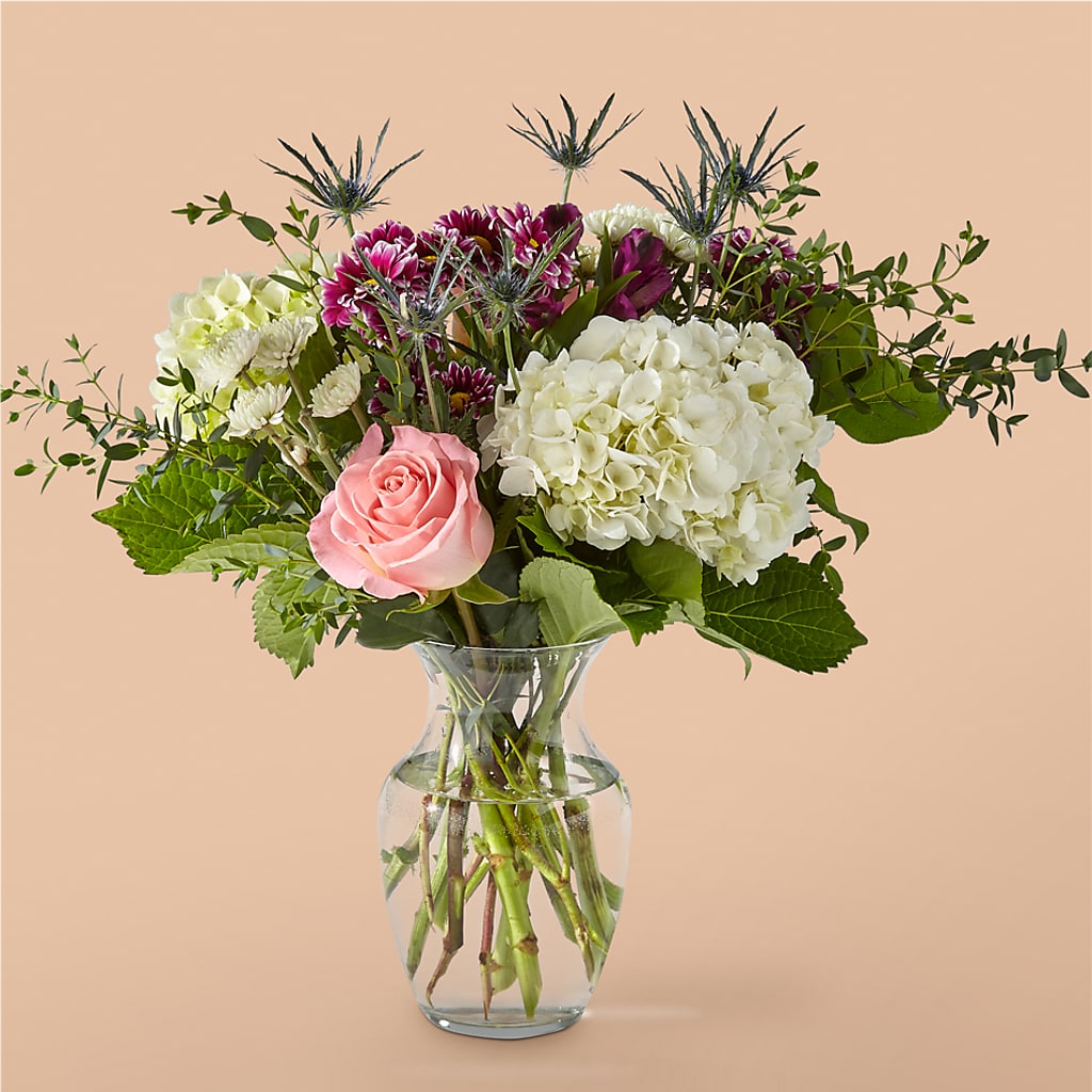 Parlour Bouquet –  New Rochelle Florist, New Rochelle NY