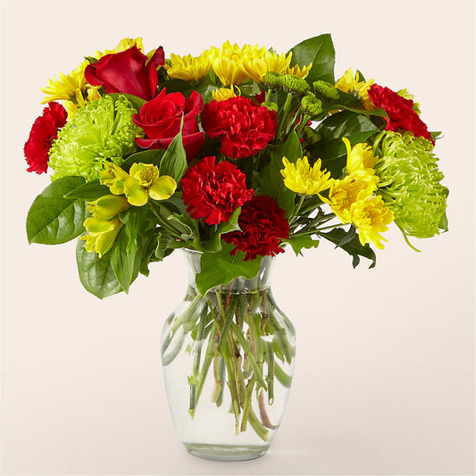 Bright Side Bouquet –  New Rochelle Florist, New Rochelle NY