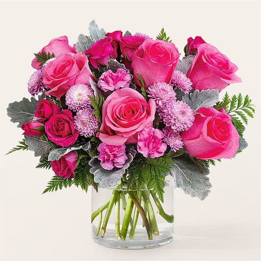 Sweet As Can Be Bouquet –  New Rochelle Florist, New Rochelle NY