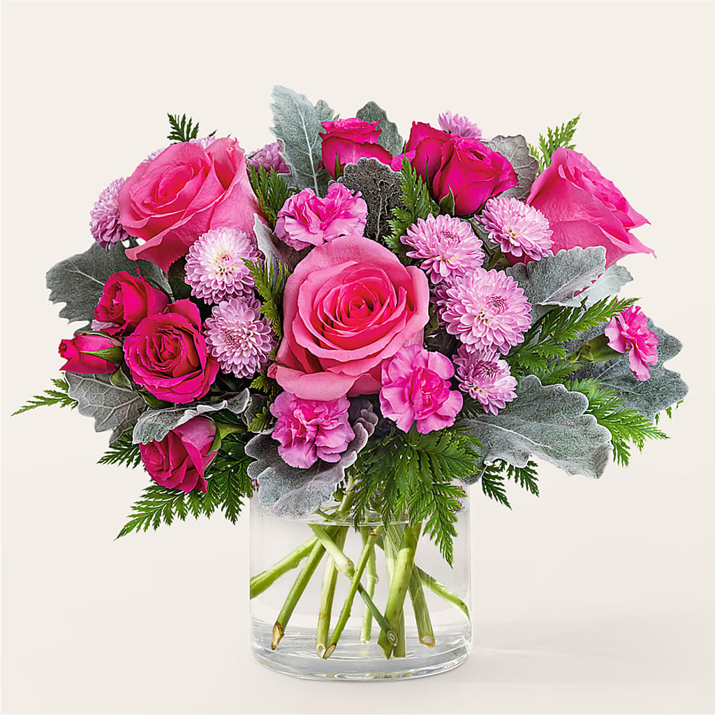 Sweet As Can Be Bouquet –  New Rochelle Florist, New Rochelle NY