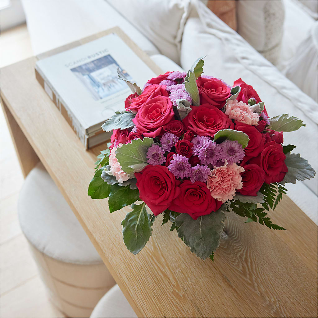 Sweet As Can Be Bouquet –  New Rochelle Florist, New Rochelle NY