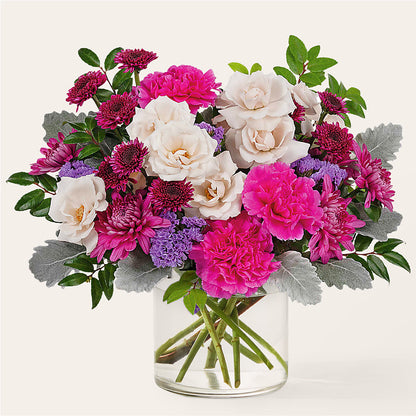 Dose of Cheer Bouquet –  New Rochelle Florist, New Rochelle NY