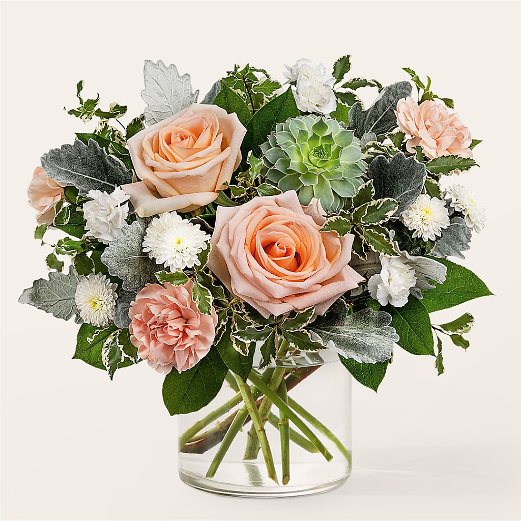 Sweet Tea Bouquet –  New Rochelle Florist, New Rochelle NY