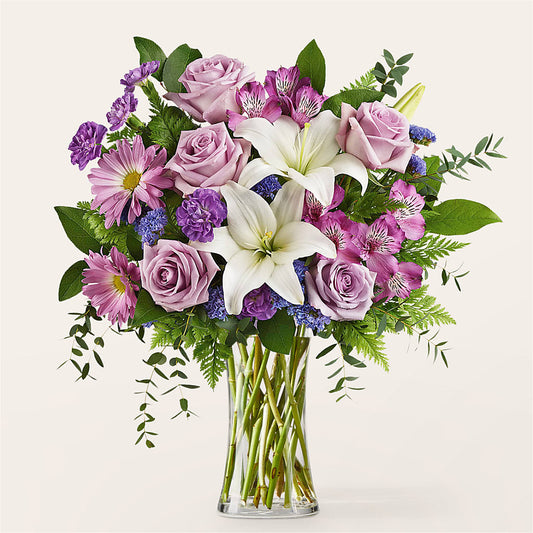 The Dreamscape Bouquet –  New Rochelle Florist, New Rochelle NY