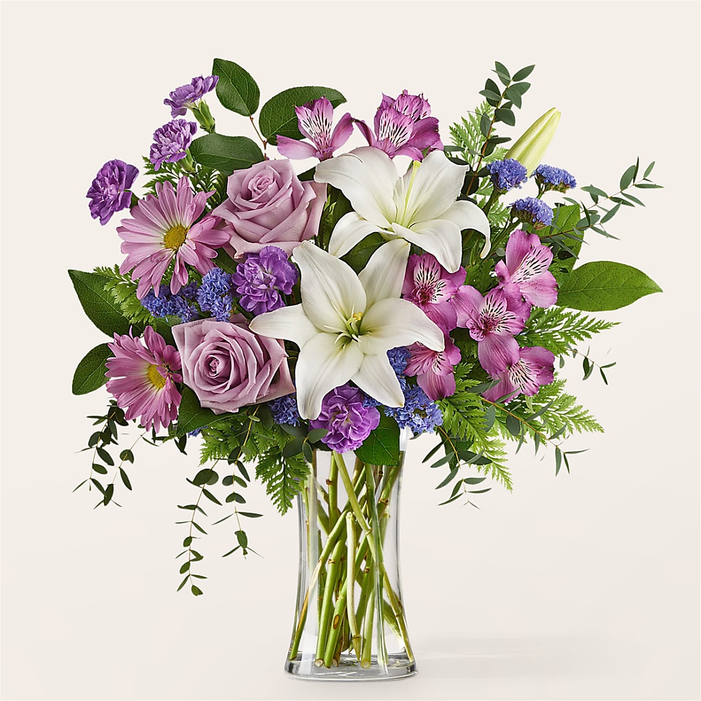 The Dreamscape Bouquet –  New Rochelle Florist, New Rochelle NY