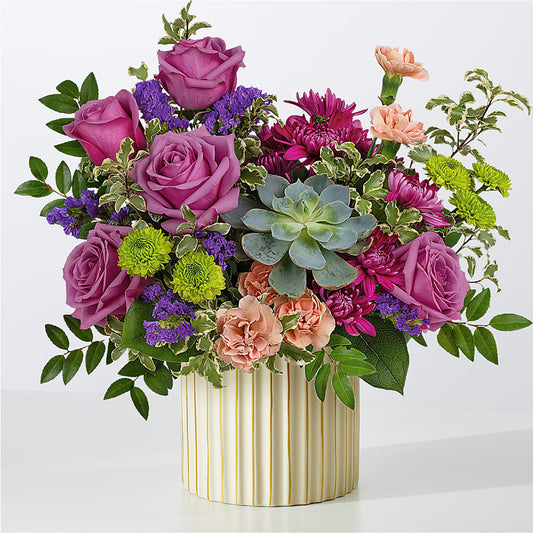 You're a Gem Bouquet –  New Rochelle Florist, New Rochelle NY