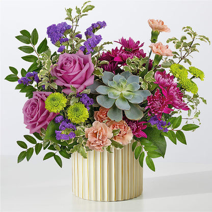 You're a Gem Bouquet –  New Rochelle Florist, New Rochelle NY