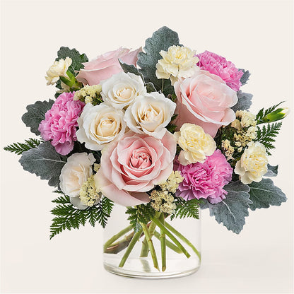 Blissful Moments Bouquet –  New Rochelle Florist, New Rochelle NY