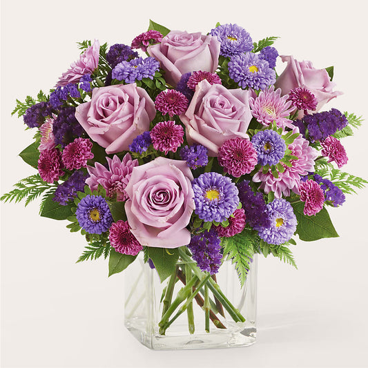In Harmony Bouquet –  New Rochelle Florist, New Rochelle NY