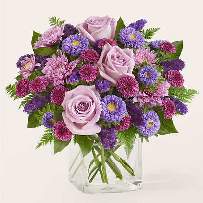 In Harmony Bouquet –  New Rochelle Florist, New Rochelle NY