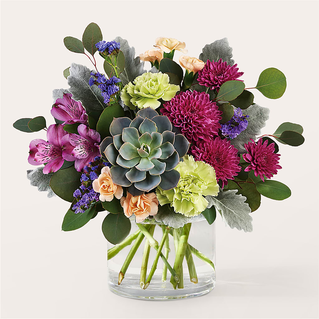 Botanical Dream Bouquet –  New Rochelle Florist, New Rochelle NY