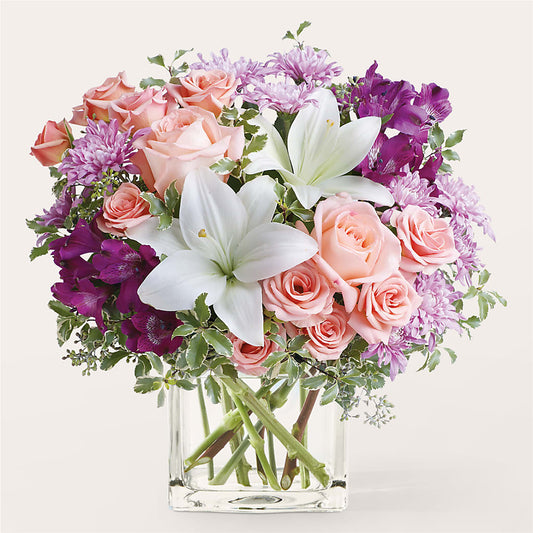 Mani Pedi Bouquet –  New Rochelle Florist, New Rochelle NY