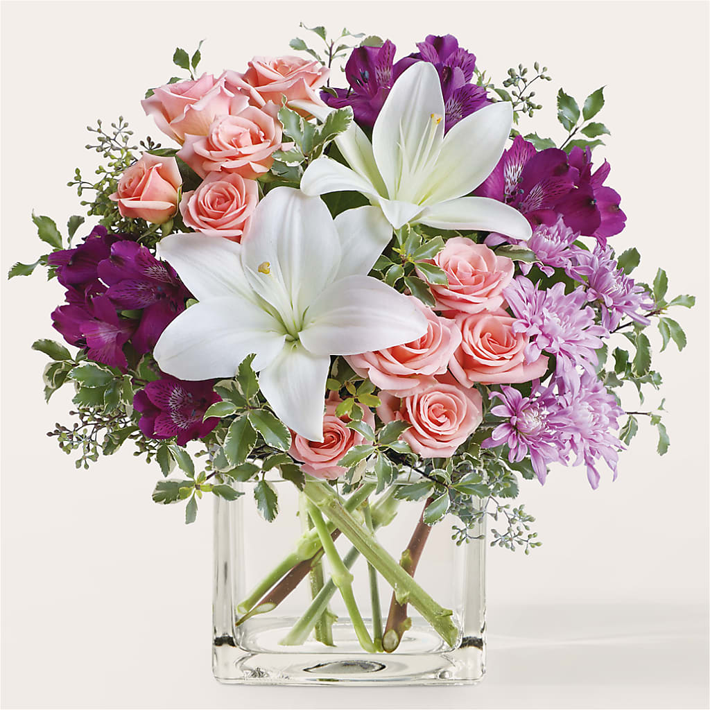 Mani Pedi Bouquet –  New Rochelle Florist, New Rochelle NY