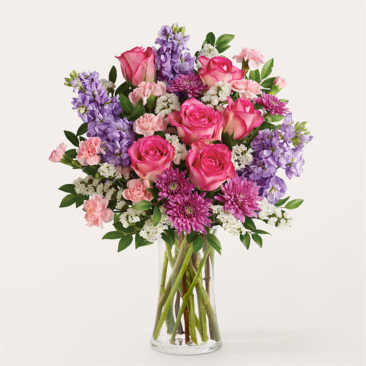 Slumber Party Bouquet –  New Rochelle Florist, New Rochelle NY