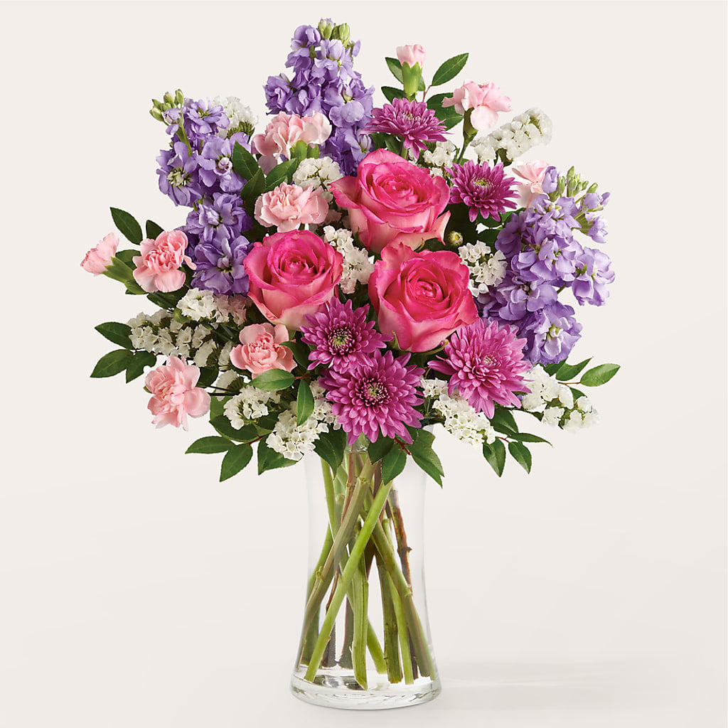 Slumber Party Bouquet –  New Rochelle Florist, New Rochelle NY