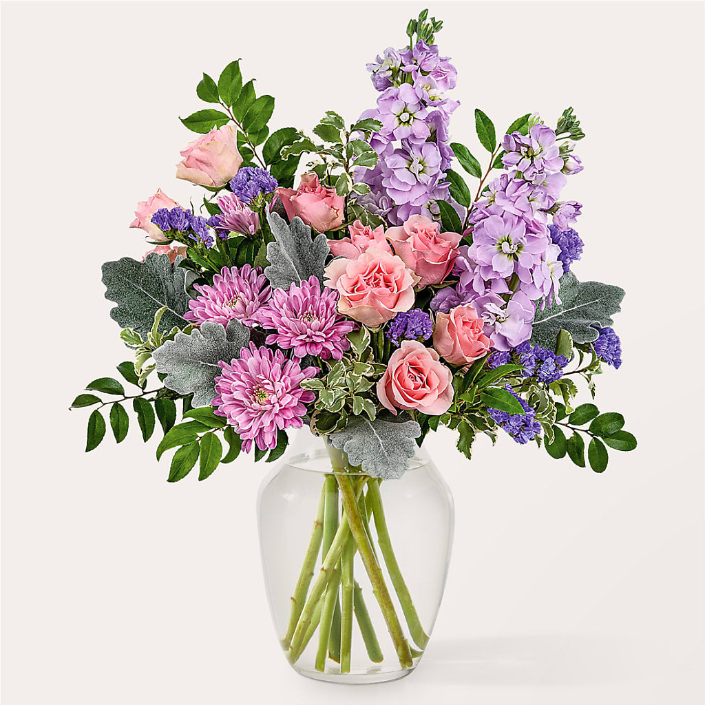 Well Wishes Bouquet –  New Rochelle Florist, New Rochelle NY