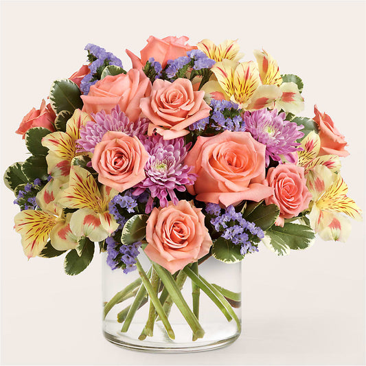 Candy Coated Bouquet –  New Rochelle Florist, New Rochelle NY