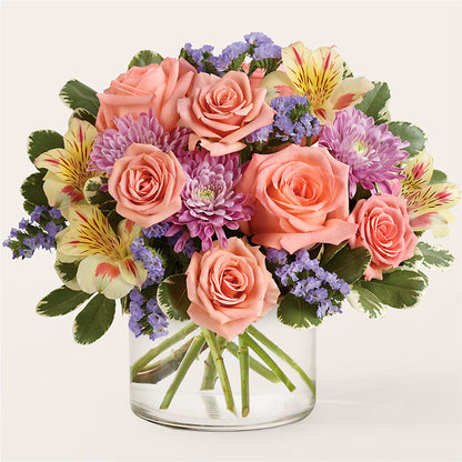 Candy Coated Bouquet –  New Rochelle Florist, New Rochelle NY