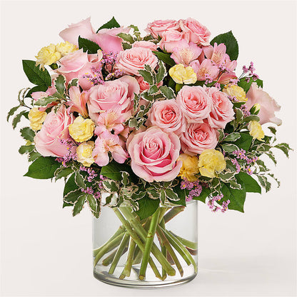 Refreshed Bouquet –  New Rochelle Florist, New Rochelle NY