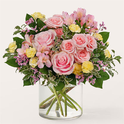 Refreshed Bouquet –  New Rochelle Florist, New Rochelle NY
