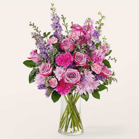Sincerely Yours Bouquet –  New Rochelle Florist, New Rochelle NY