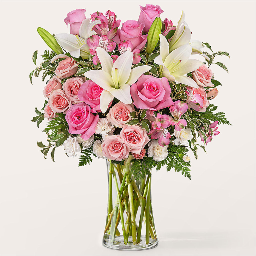 All the Best Bouquet –  New Rochelle Florist, New Rochelle NY