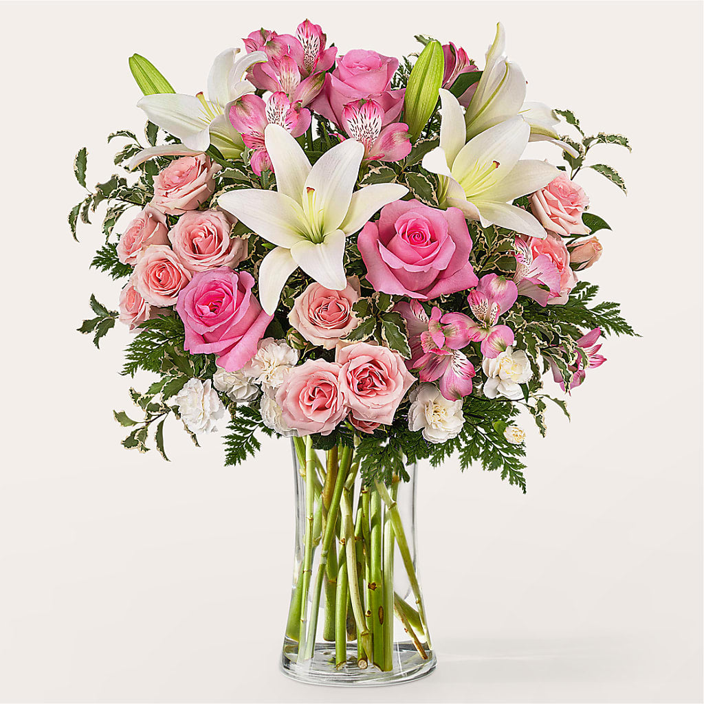 All the Best Bouquet –  New Rochelle Florist, New Rochelle NY