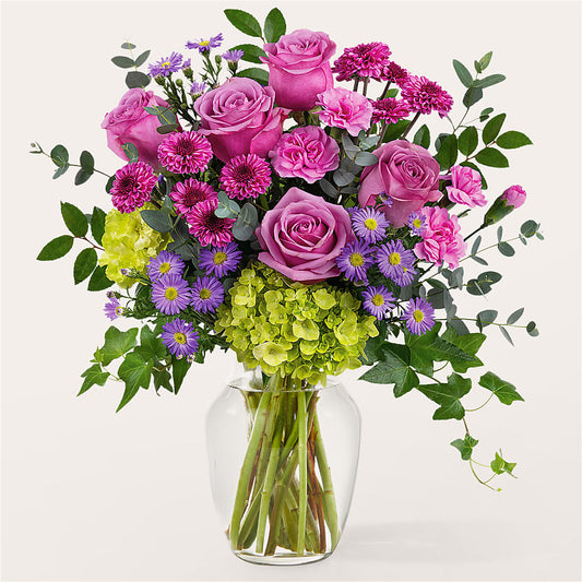 Whispering Garden Bouquet –  New Rochelle Florist, New Rochelle NY