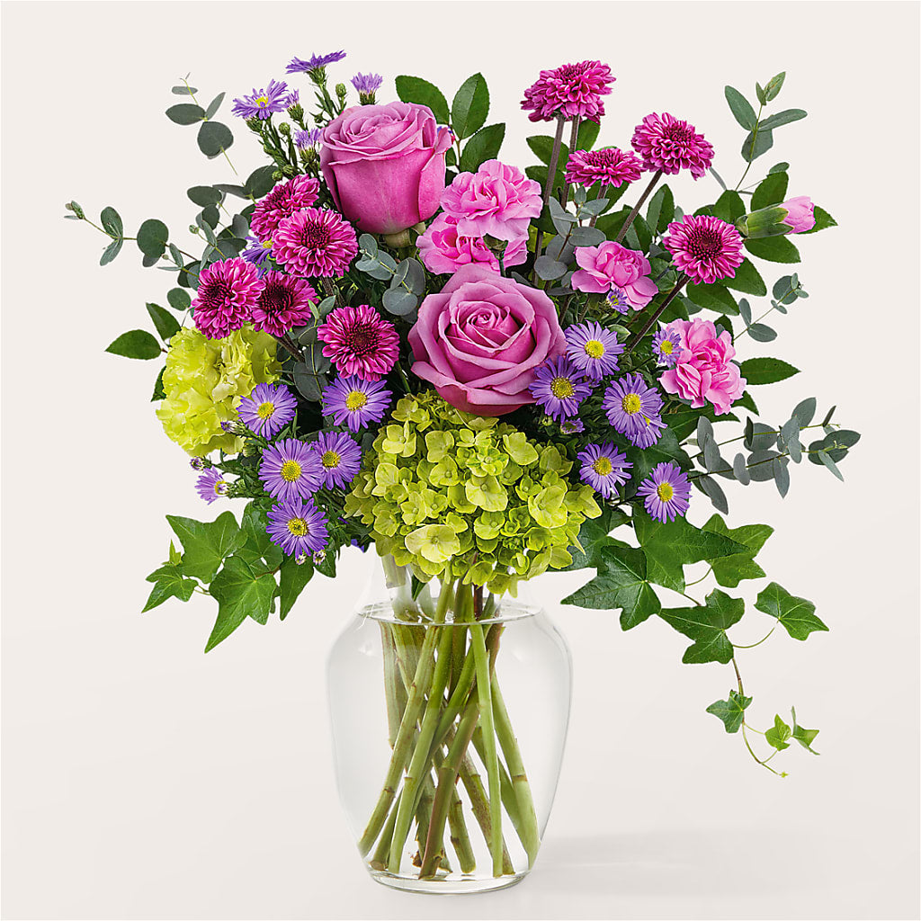 Whispering Garden Bouquet –  New Rochelle Florist, New Rochelle NY