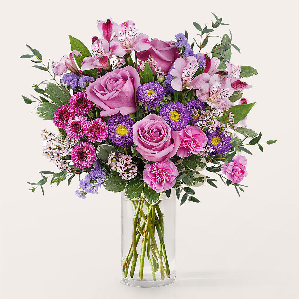 Fanciful Blossoms Bouquet –  New Rochelle Florist, New Rochelle NY