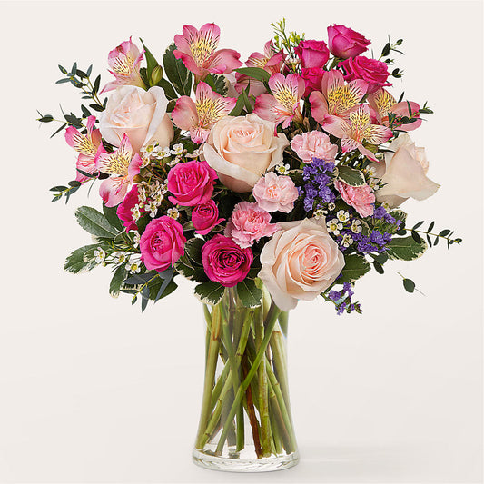 A La Mode Bouquet –  New Rochelle Florist, New Rochelle NY