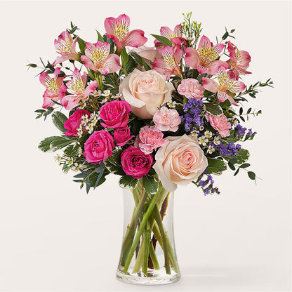 A La Mode Bouquet –  New Rochelle Florist, New Rochelle NY