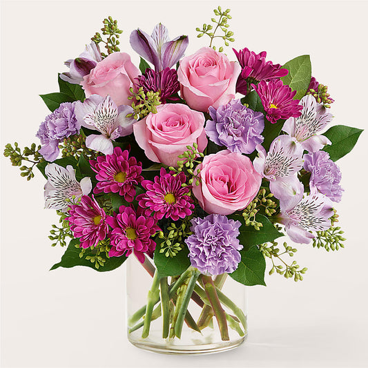 In the Clouds Bouquet –  New Rochelle Florist, New Rochelle NY