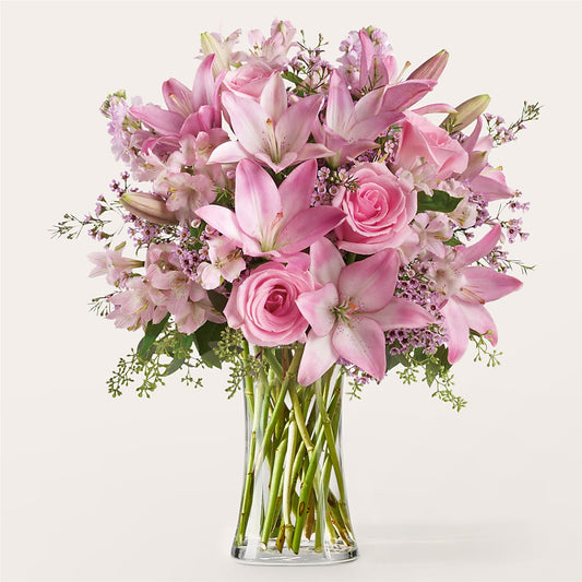 Gentle Gesture Bouquet –  New Rochelle Florist, New Rochelle NY