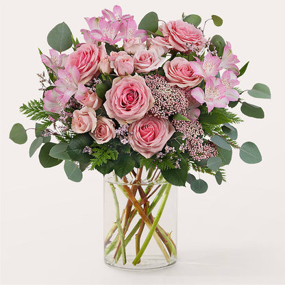 Sweetheart Bouquet –  New Rochelle Florist, New Rochelle NY